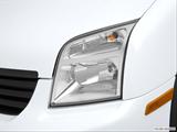  Drivers Side Headlight photo